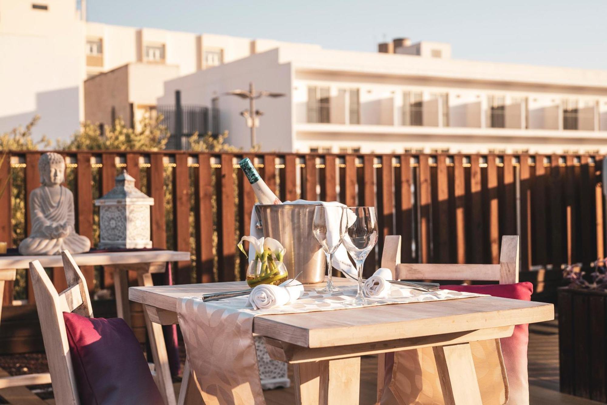 Hotel Puchet Ibiza San Antonio Abad