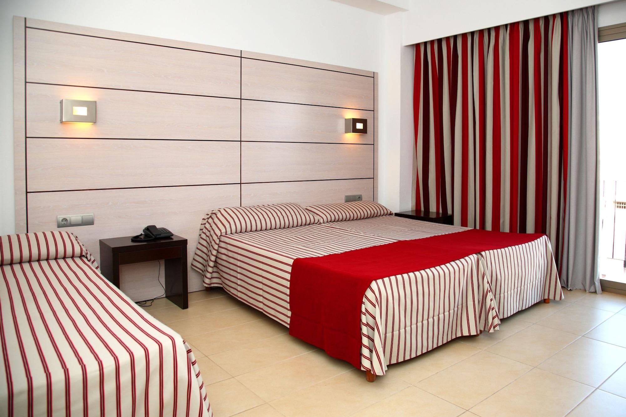 Puchet Ibiza 3* Sant Antoni de Portmany