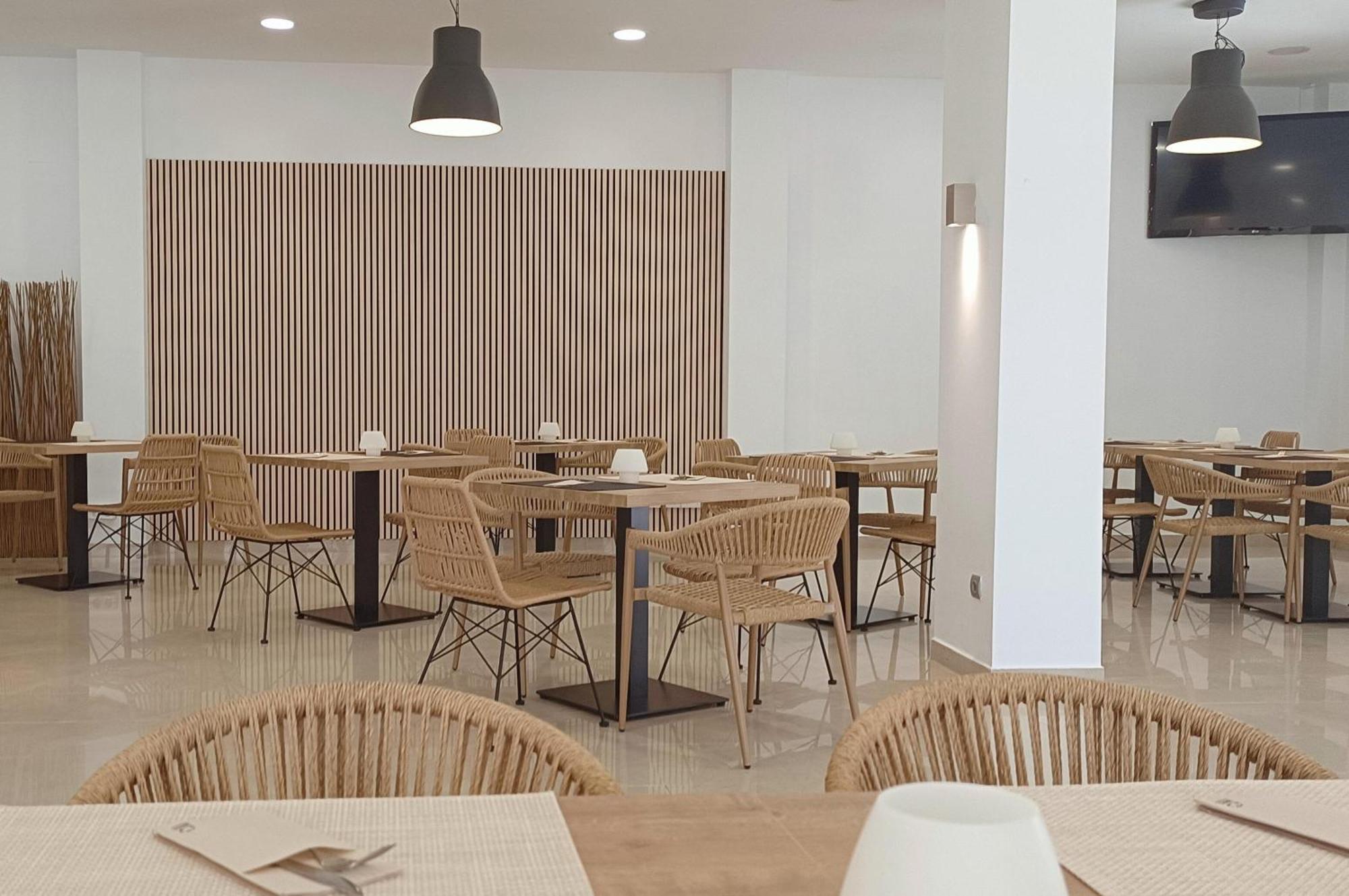 Puchet Ibiza 3* Sant Antoni de Portmany
