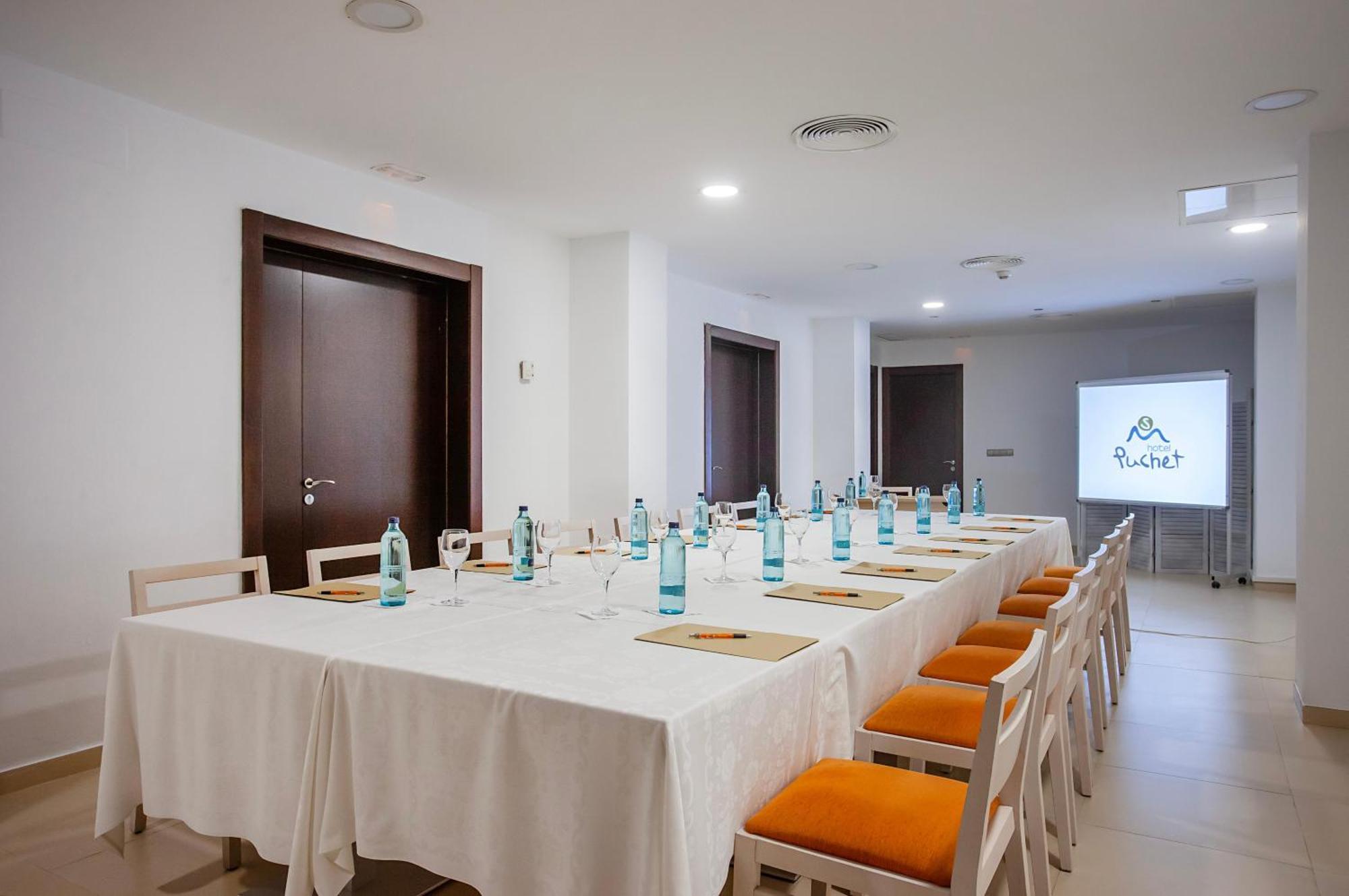 Puchet Ibiza Hotel Sant Antoni de Portmany