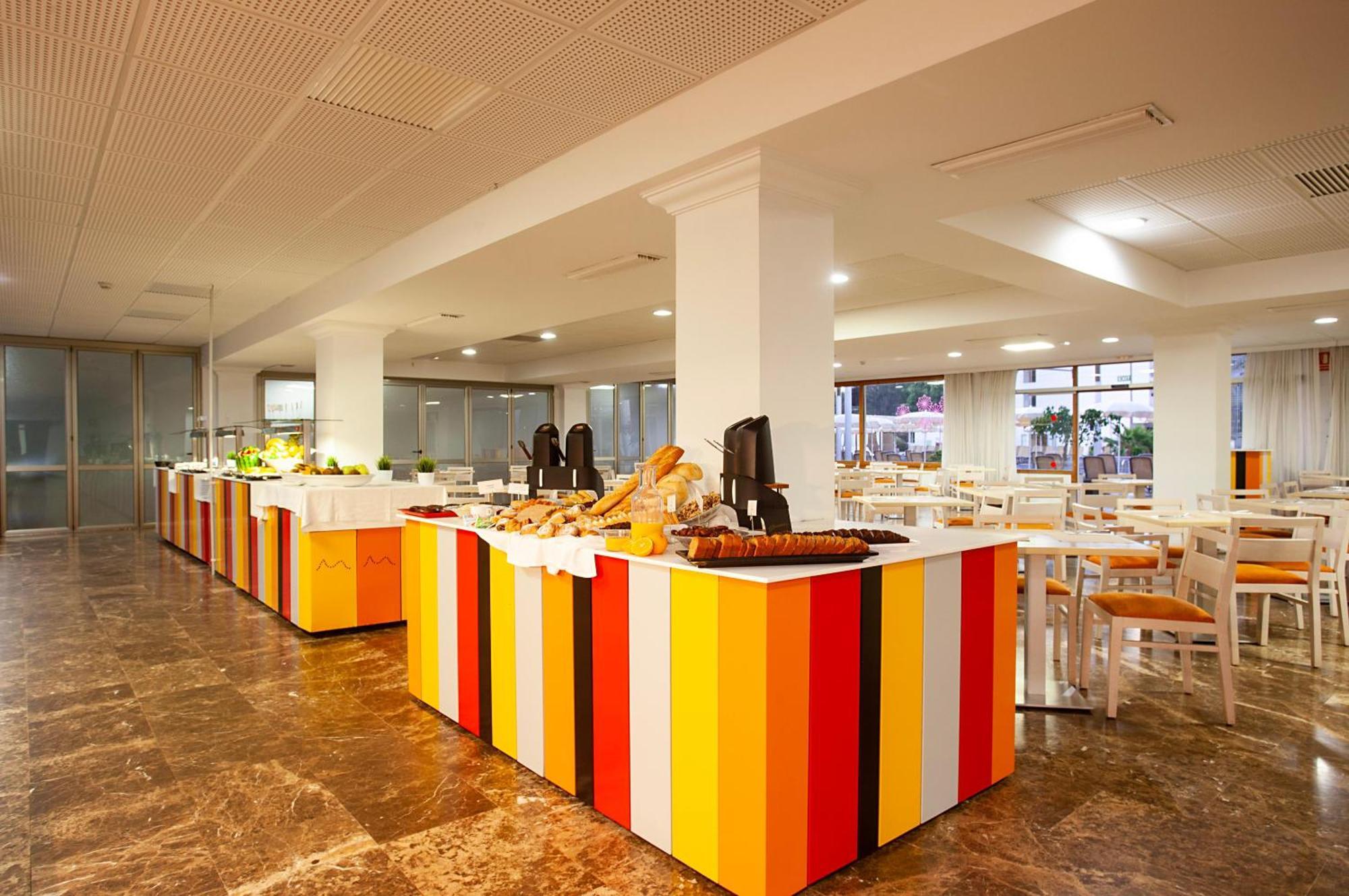 Puchet Ibiza 3* Sant Antoni de Portmany