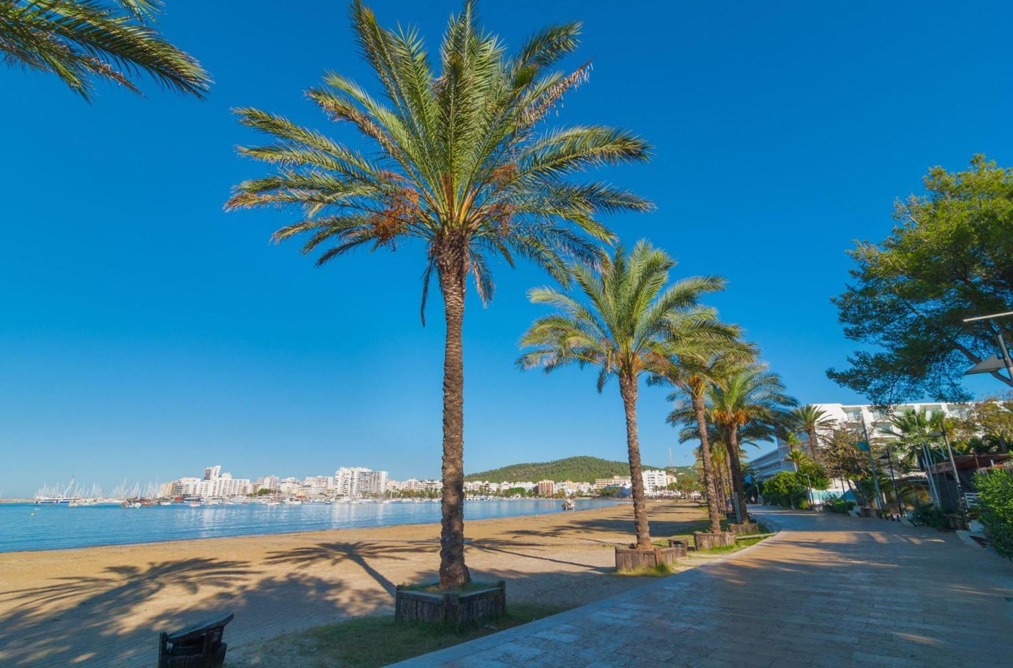 Puchet Ibiza 3* Sant Antoni de Portmany