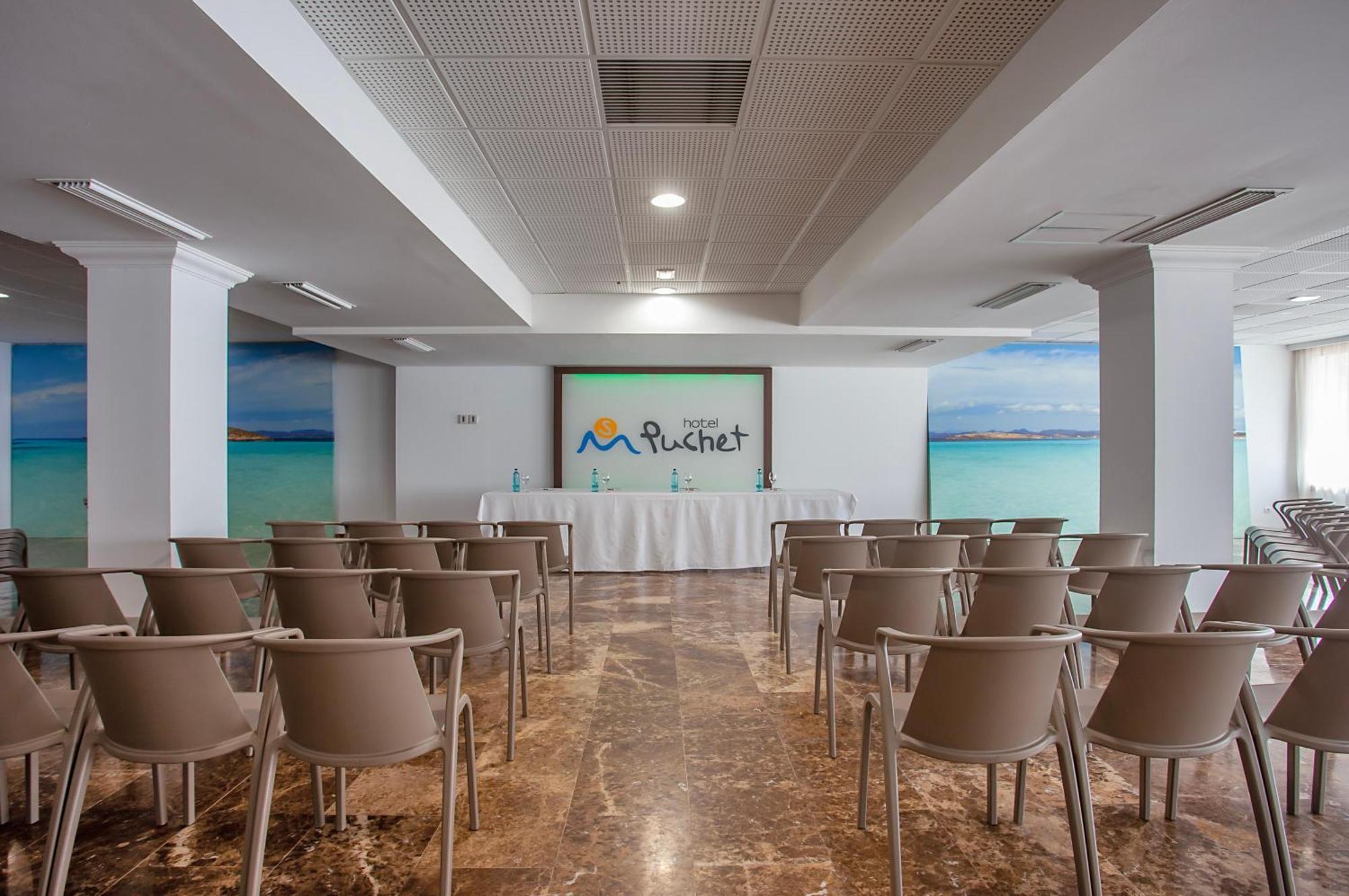 Hotel Puchet Ibiza Sant Antoni de Portmany