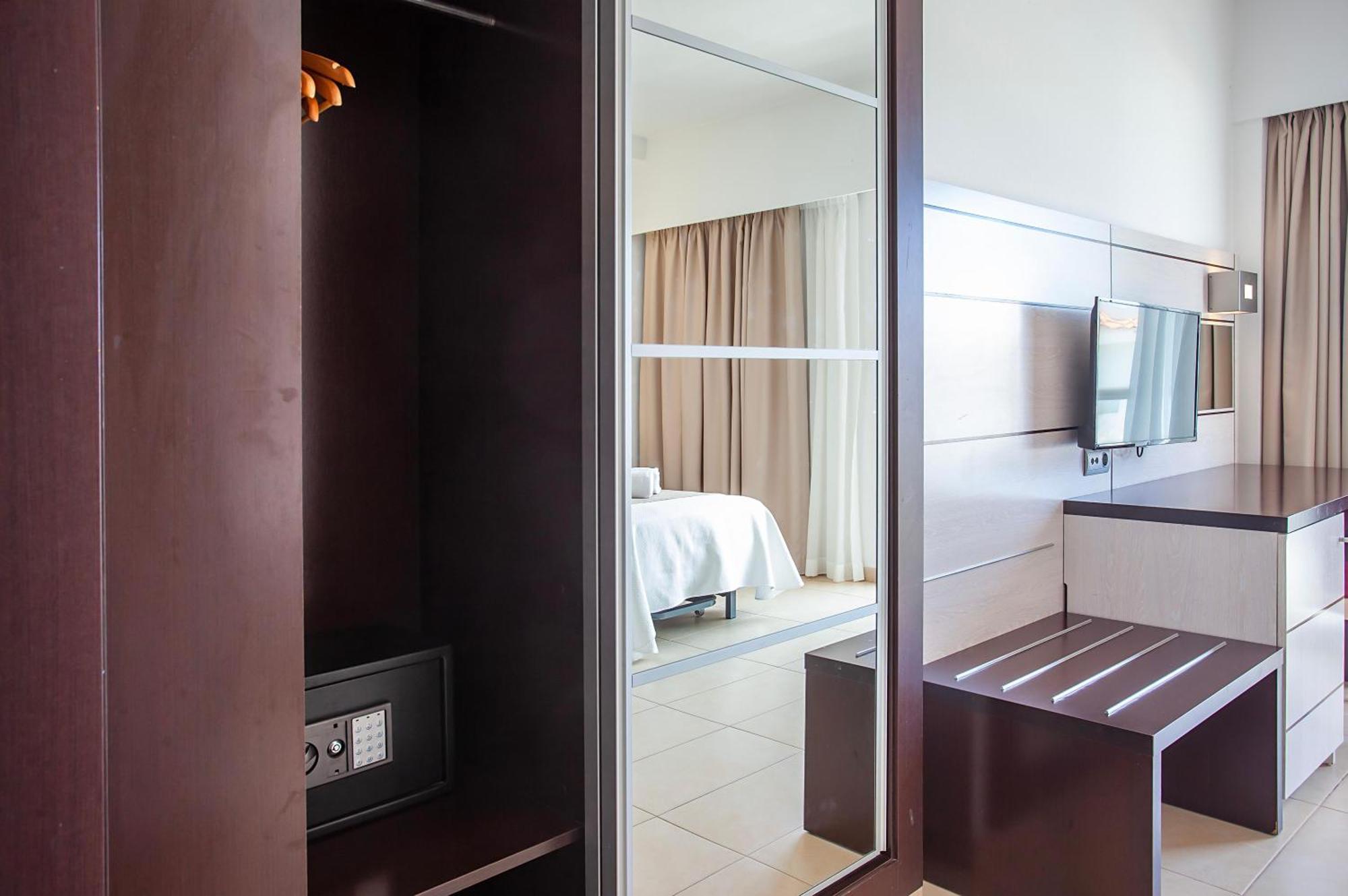 Puchet Ibiza Hotel Sant Antoni de Portmany