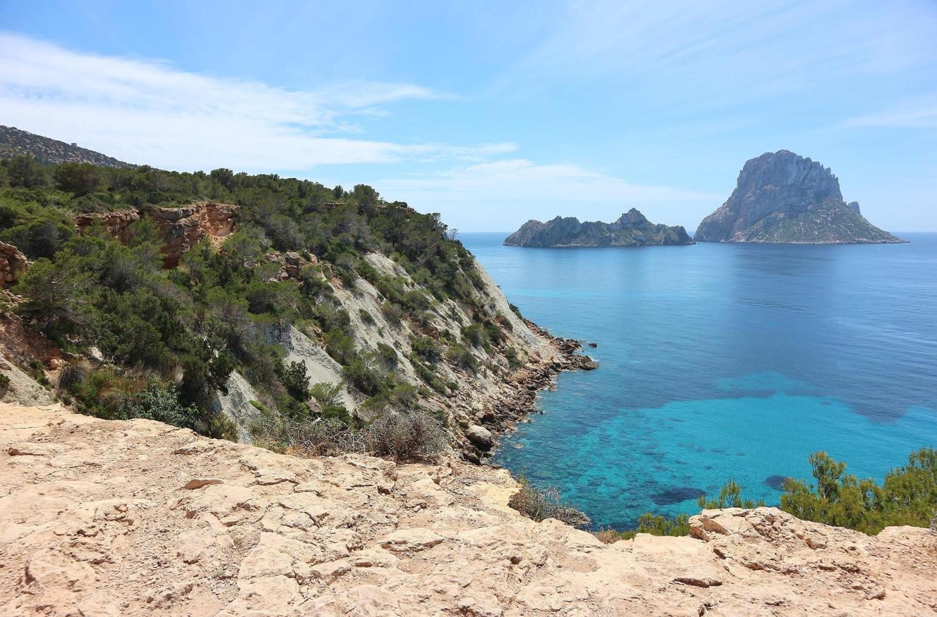 Hotel Puchet Ibiza Sant Antoni de Portmany