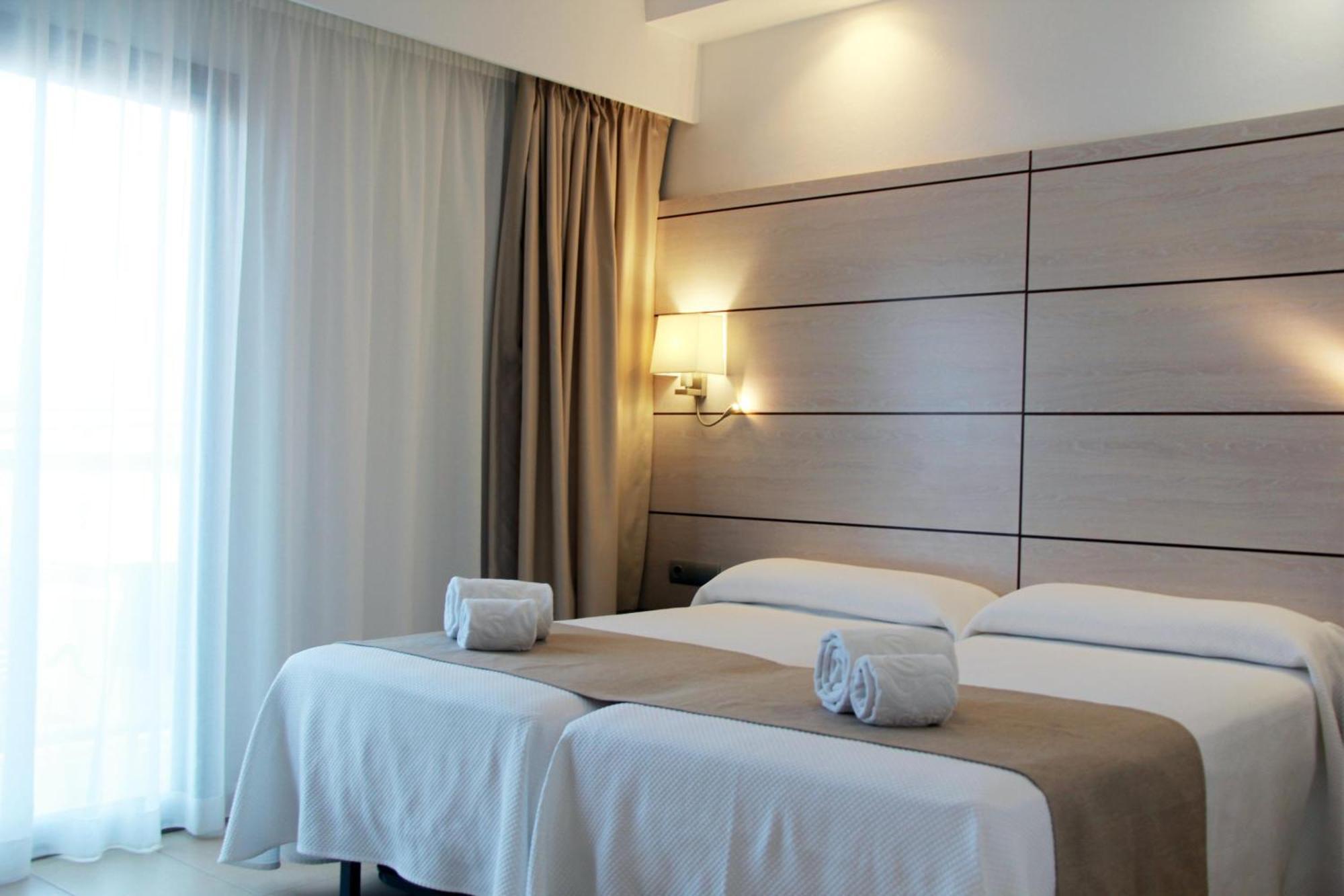 Puchet Ibiza 3* Sant Antoni de Portmany