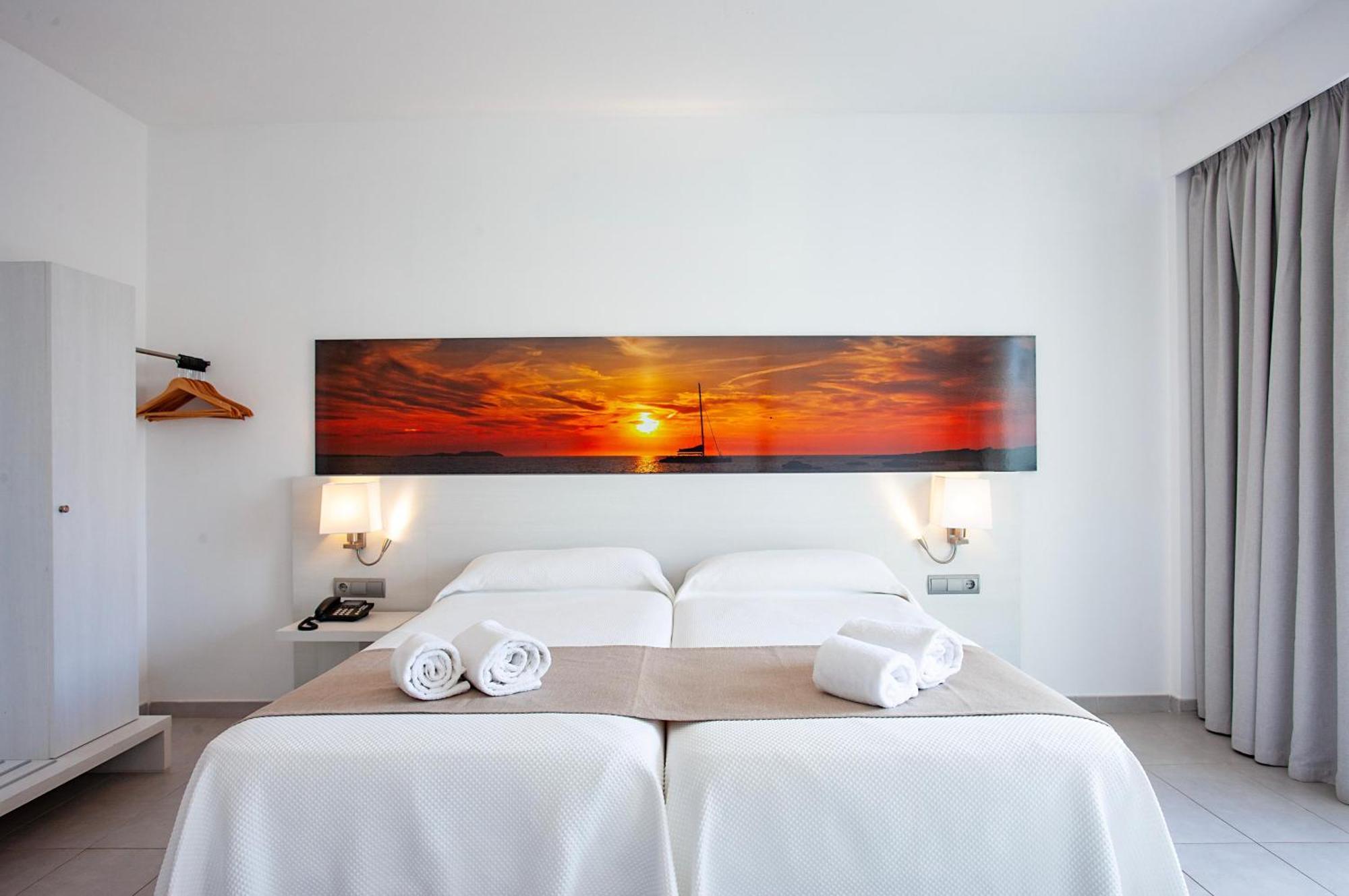 Puchet Ibiza 3* Sant Antoni de Portmany