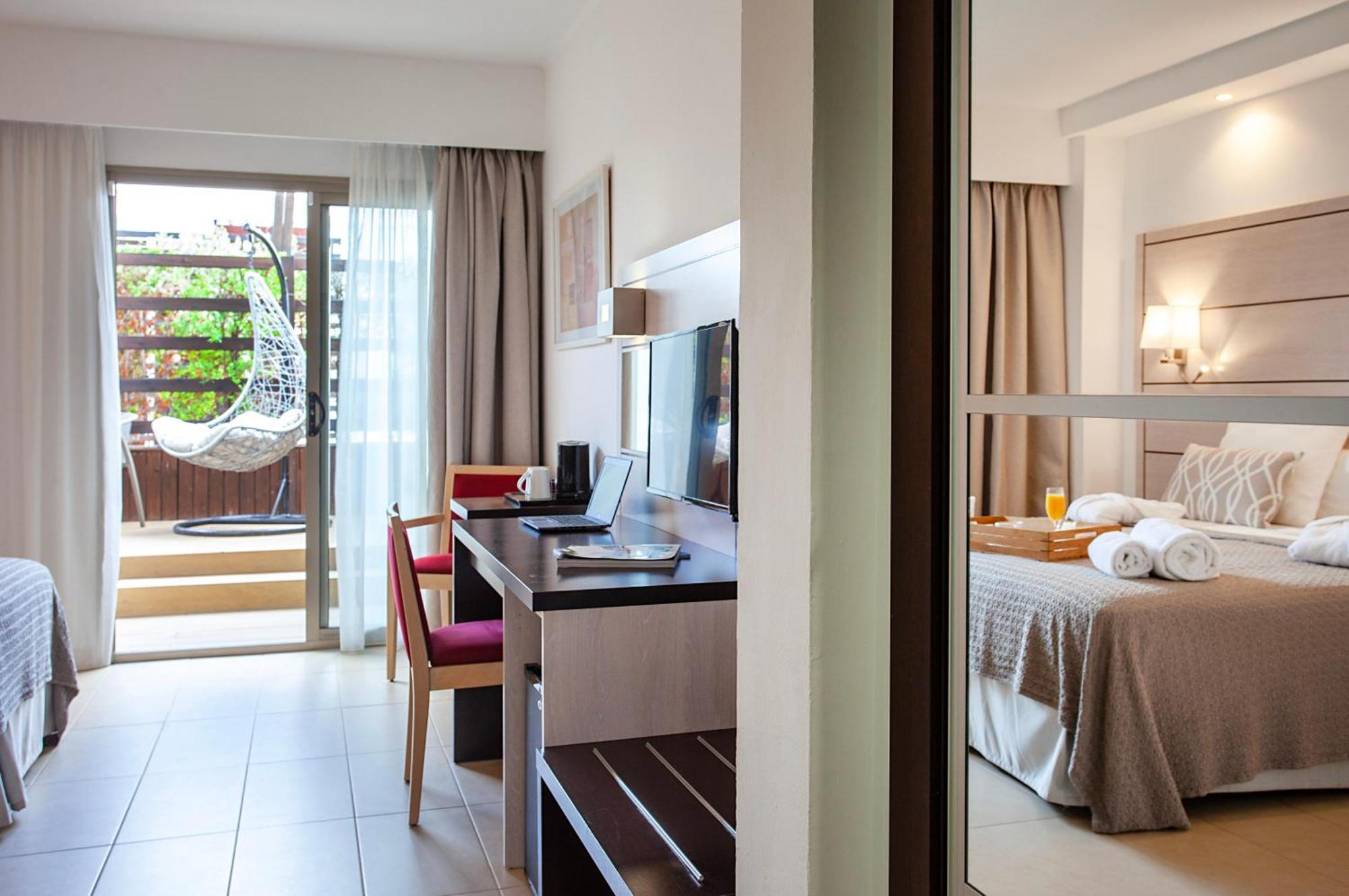 Hotel Puchet Ibiza Sant Antoni de Portmany