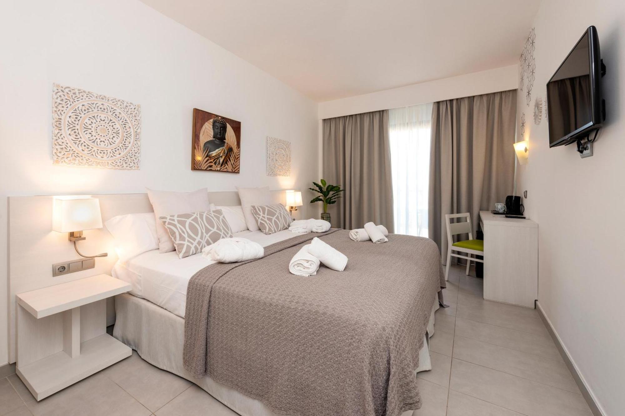 Puchet Ibiza Hotel Sant Antoni de Portmany