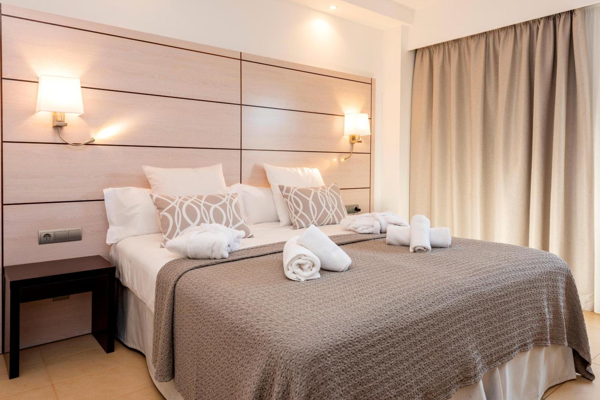 Hotel Puchet Ibiza Sant Antoni de Portmany